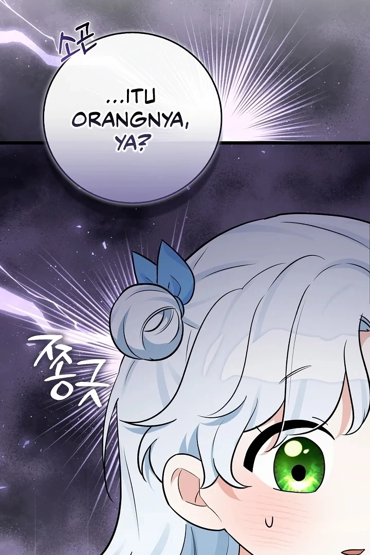 Anyone Can See It’s A Beast chapter 5 halaman 34