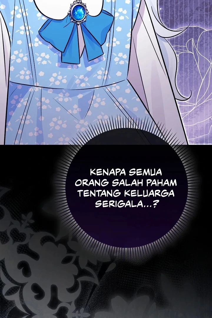 Anyone Can See It’s A Beast chapter 5 halaman 39