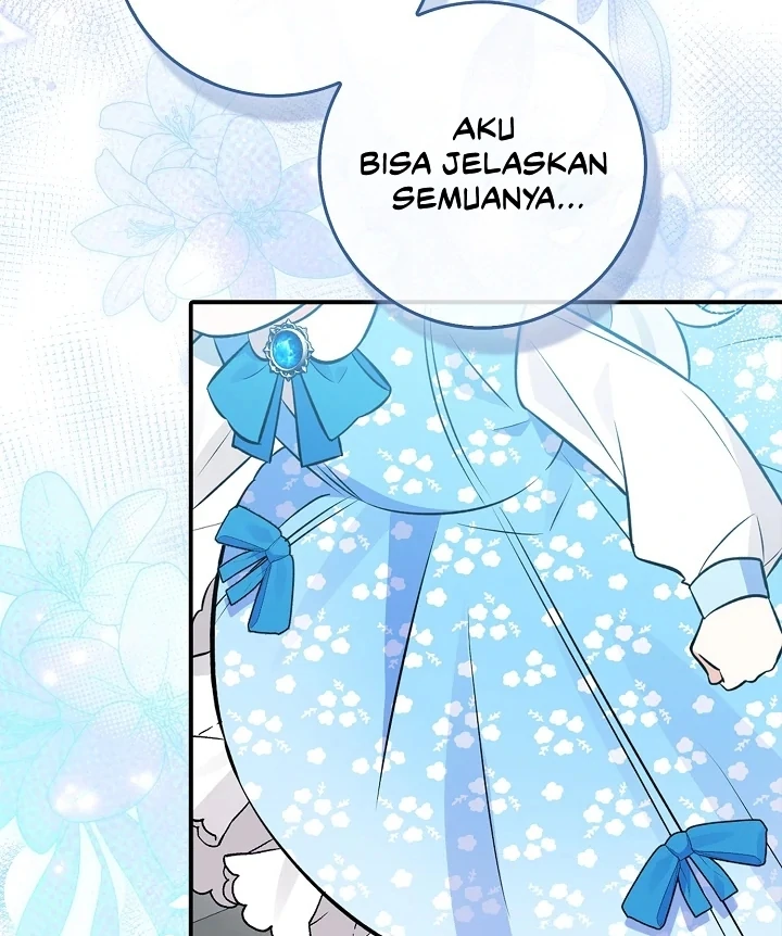 Anyone Can See It’s A Beast chapter 5 halaman 42