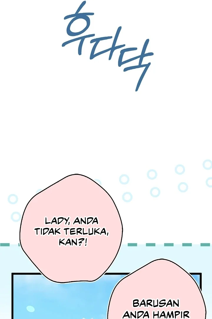 Anyone Can See It’s A Beast chapter 5 halaman 54