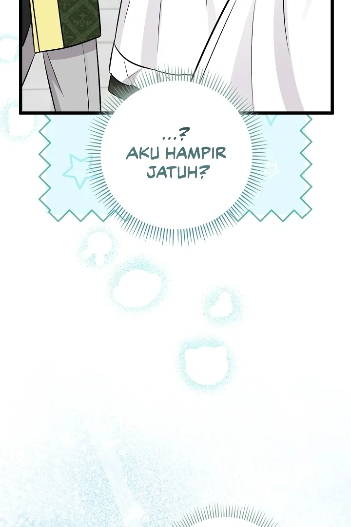 Anyone Can See It’s A Beast chapter 5 halaman 56
