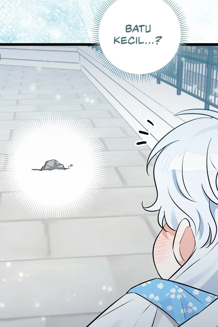 Anyone Can See It’s A Beast chapter 5 halaman 57