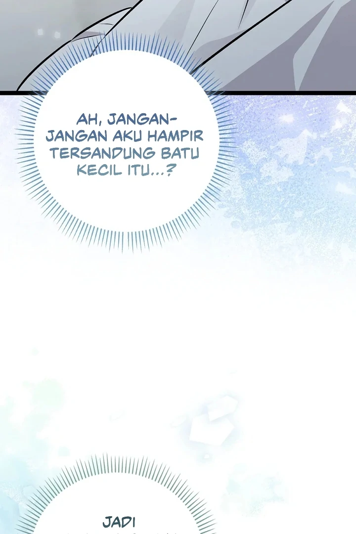 Anyone Can See It’s A Beast chapter 5 halaman 58
