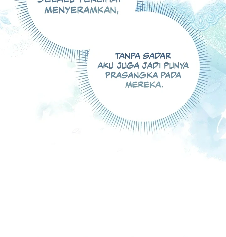 Anyone Can See It’s A Beast chapter 5 halaman 61