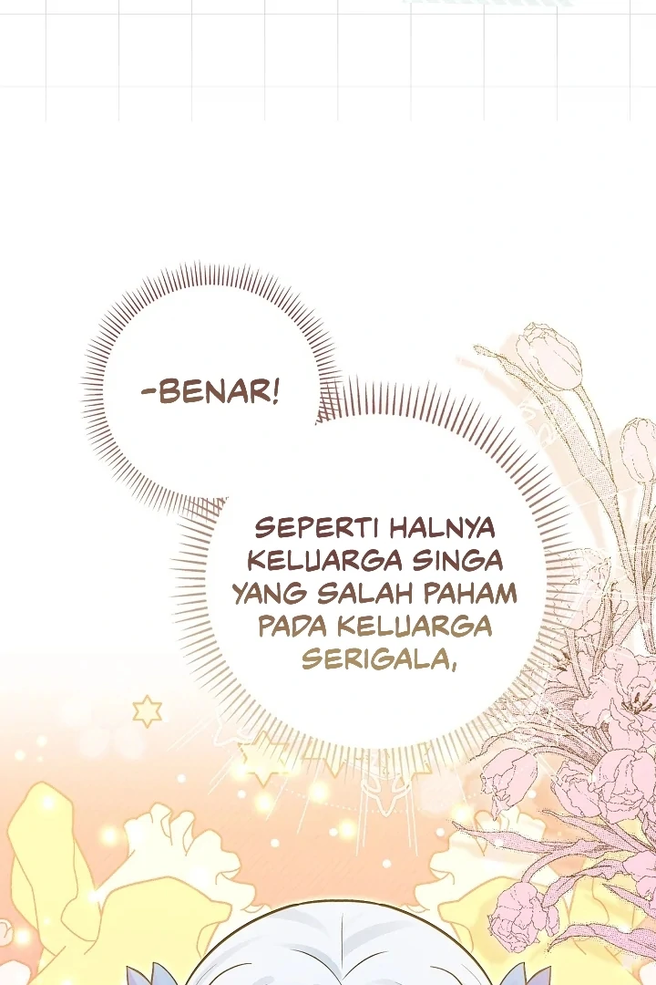Anyone Can See It’s A Beast chapter 5 halaman 64