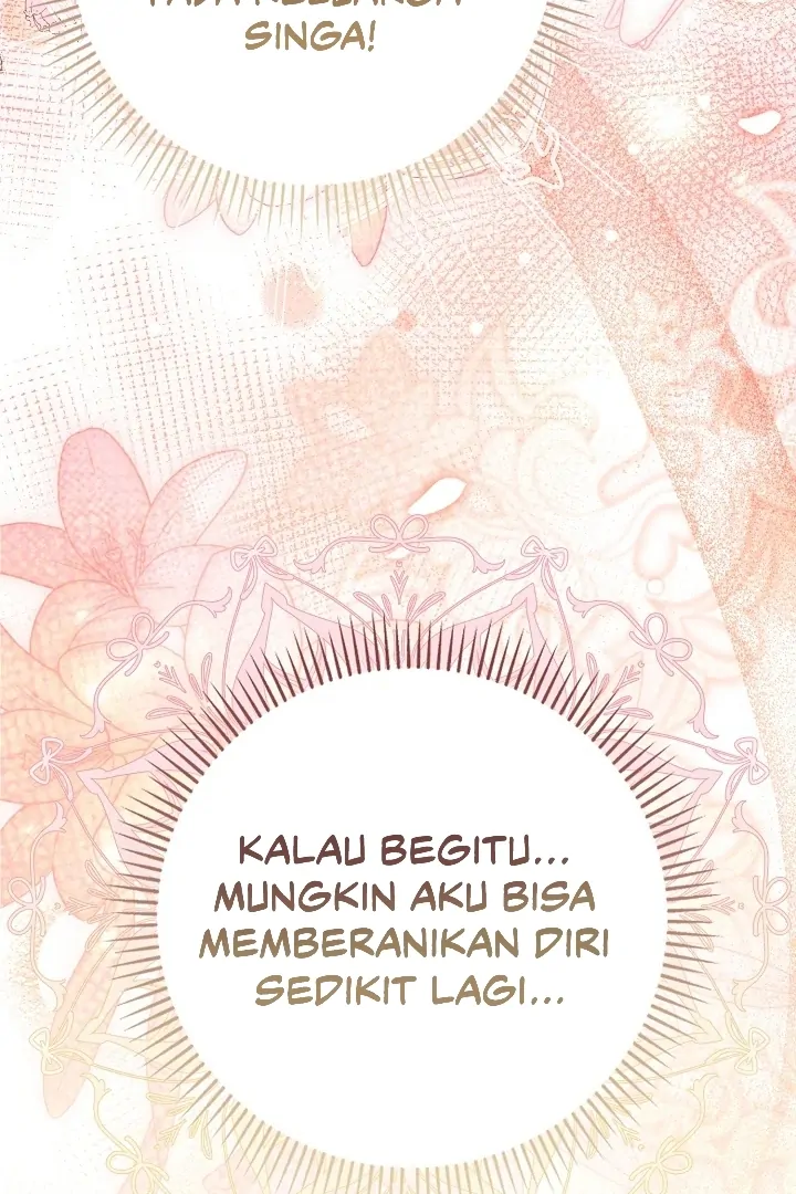 Anyone Can See It’s A Beast chapter 5 halaman 66