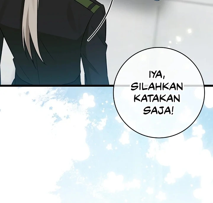 Anyone Can See It’s A Beast chapter 5 halaman 69