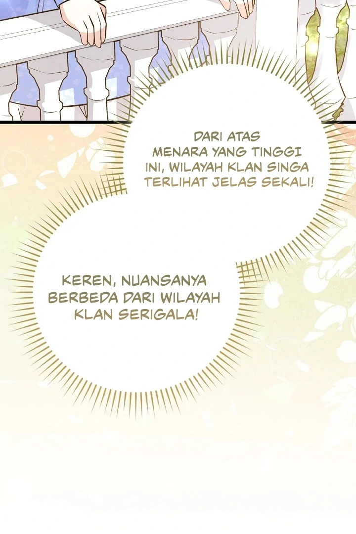Anyone Can See It’s A Beast chapter 5 halaman 76
