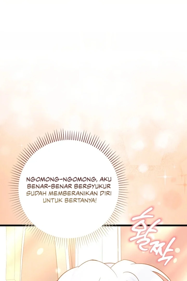 Anyone Can See It’s A Beast chapter 5 halaman 77
