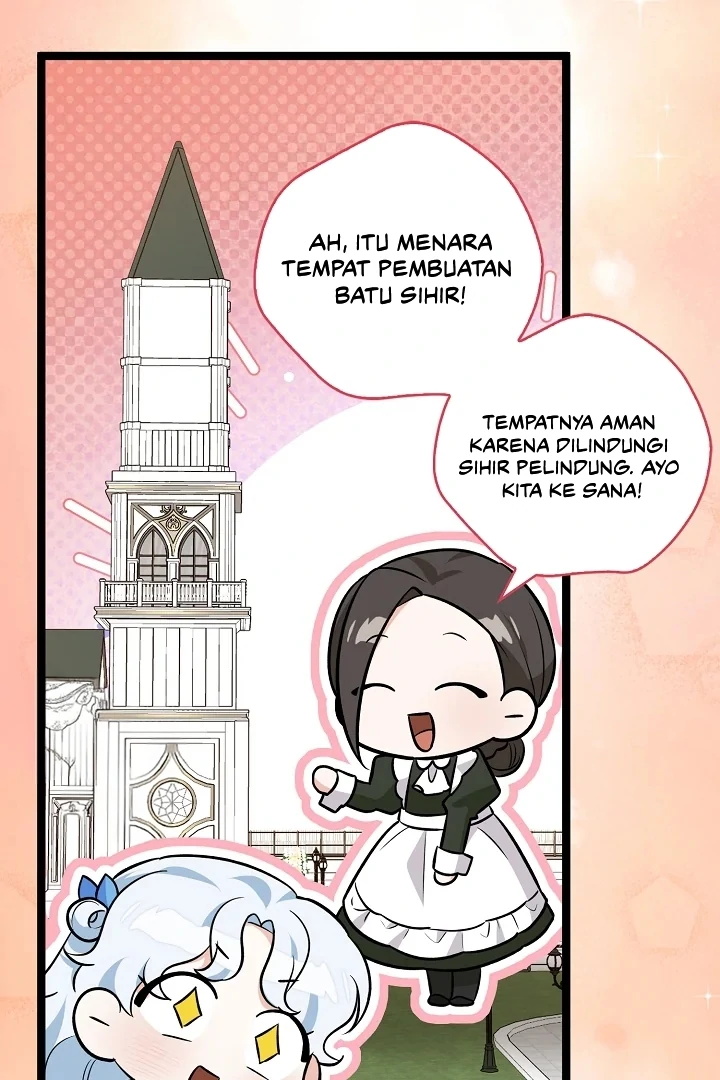 Anyone Can See It’s A Beast chapter 5 halaman 80
