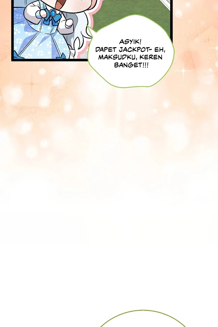 Anyone Can See It’s A Beast chapter 5 halaman 81
