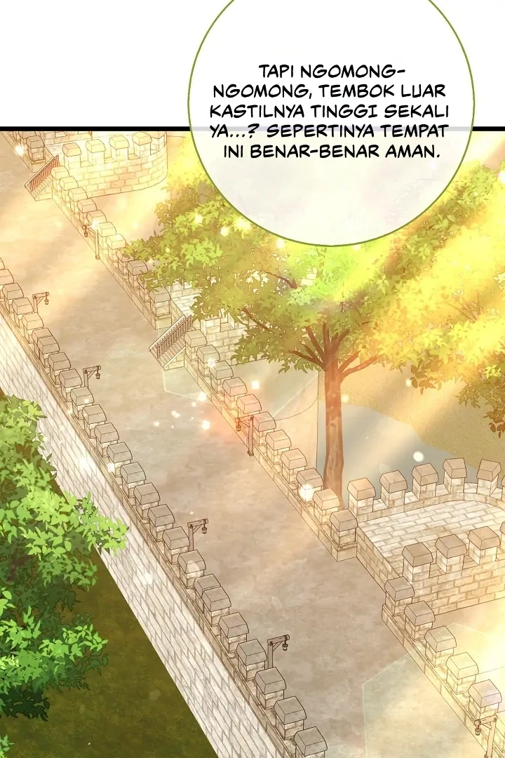 Anyone Can See It’s A Beast chapter 5 halaman 82