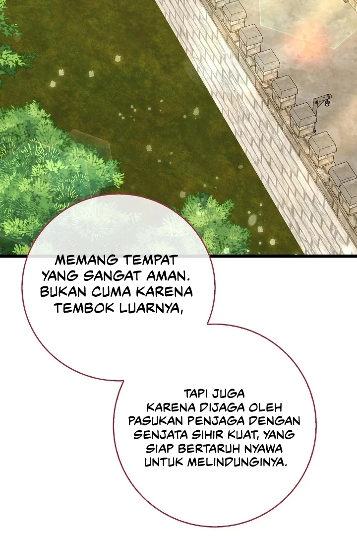 Anyone Can See It’s A Beast chapter 5 halaman 83