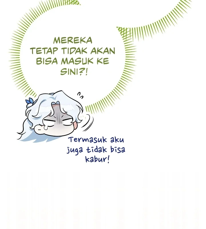 Anyone Can See It’s A Beast chapter 5 halaman 87