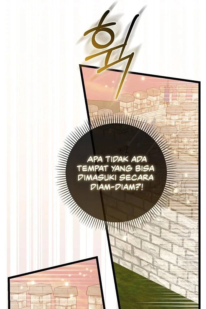 Anyone Can See It’s A Beast chapter 5 halaman 88