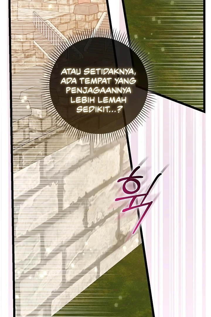 Anyone Can See It’s A Beast chapter 5 halaman 89