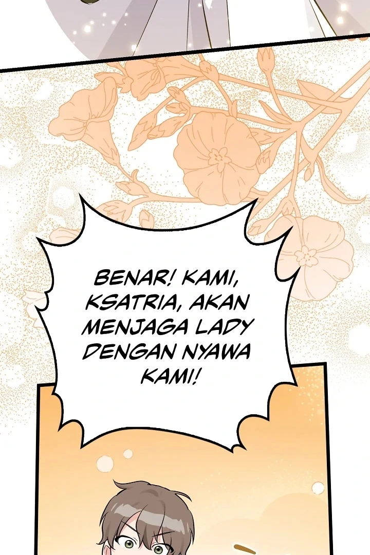 Anyone Can See It’s A Beast chapter 5 halaman 94