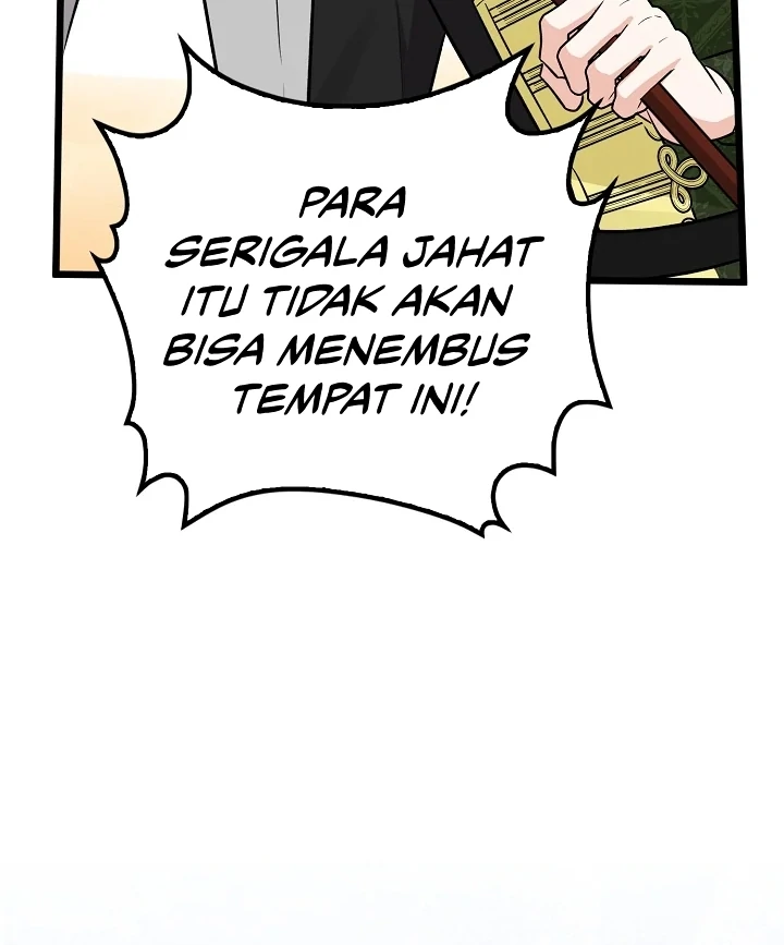 Anyone Can See It’s A Beast chapter 5 halaman 96