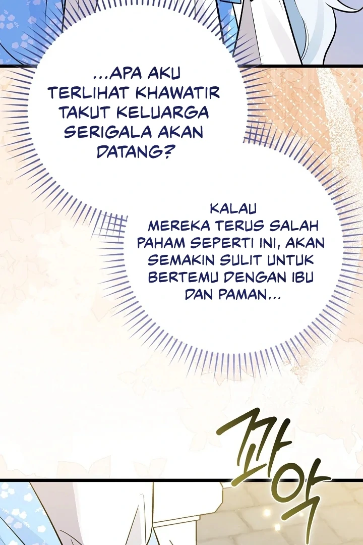 Anyone Can See It’s A Beast chapter 5 halaman 98