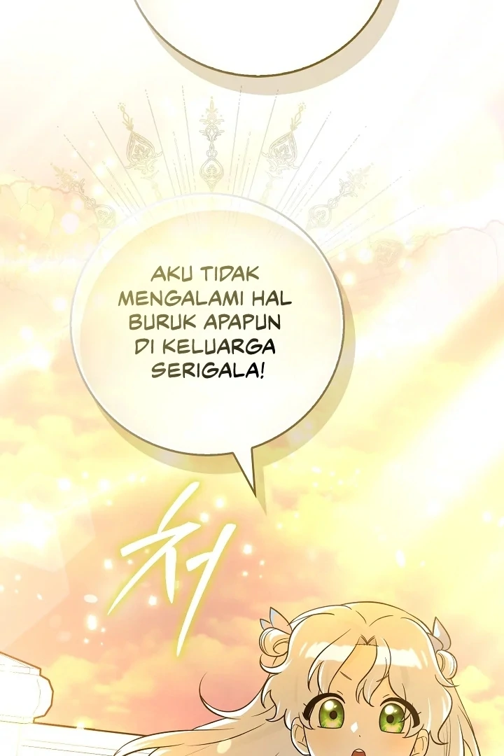 Anyone Can See It’s A Beast chapter 5 halaman 100