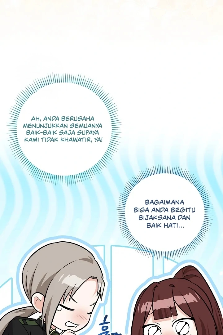 Anyone Can See It’s A Beast chapter 5 halaman 103