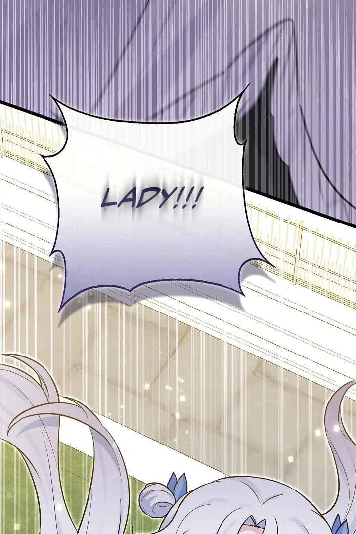 Anyone Can See It’s A Beast chapter 5 halaman 115