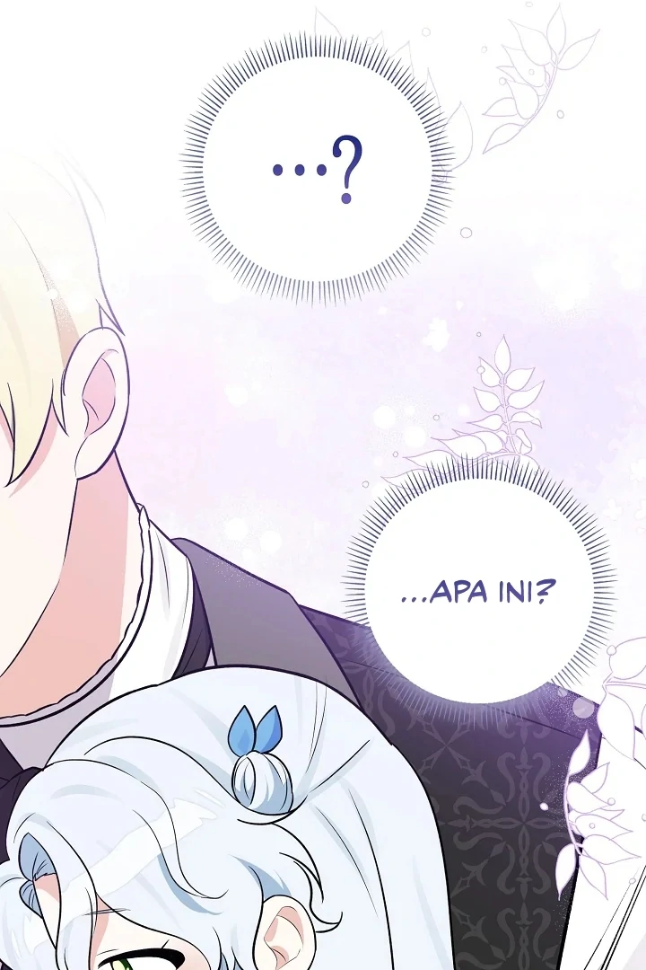 Anyone Can See It’s A Beast chapter 5 halaman 122