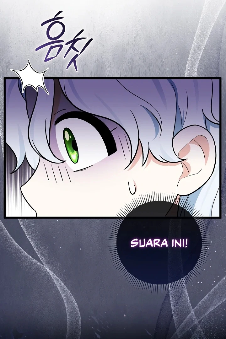 Anyone Can See It’s A Beast chapter 5 halaman 125