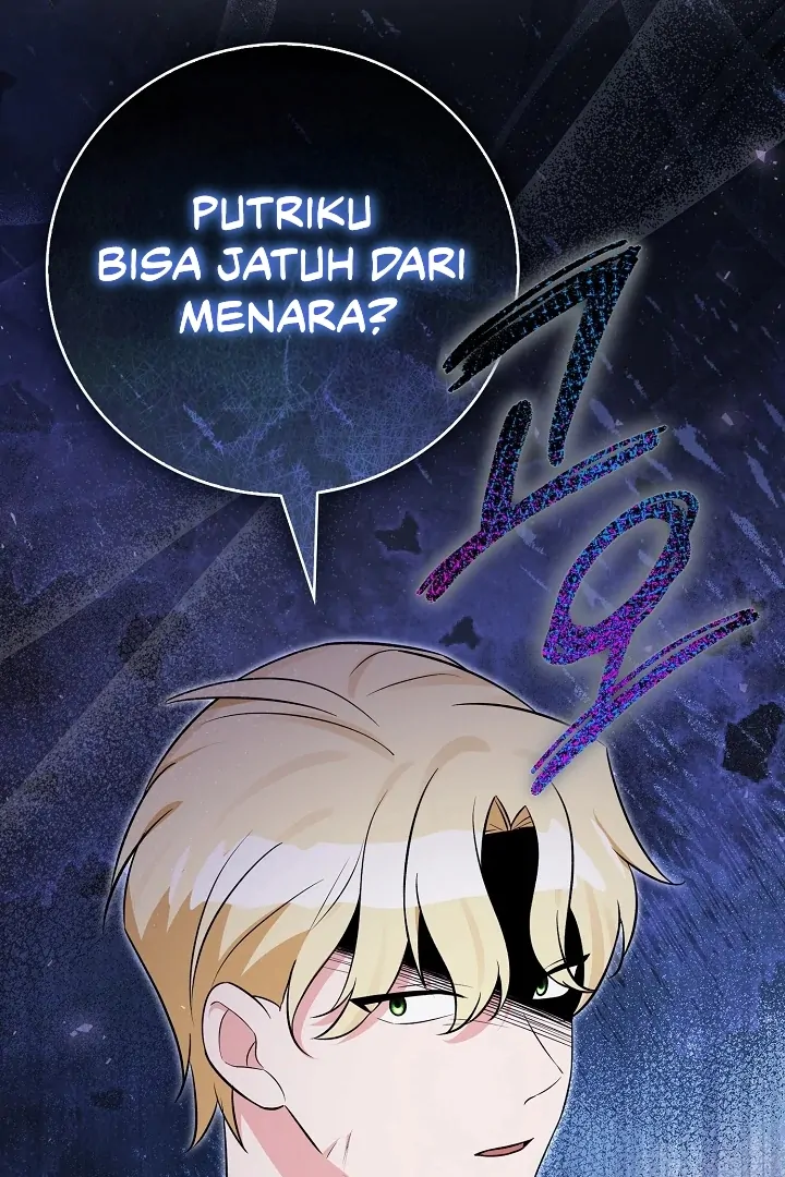 Anyone Can See It’s A Beast chapter 5 halaman 126