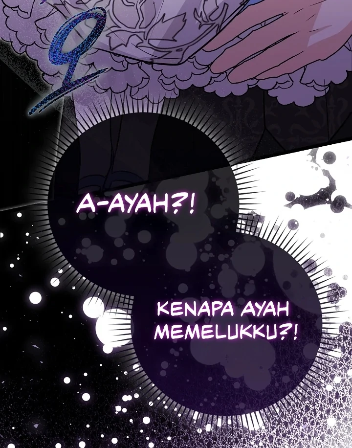 Anyone Can See It’s A Beast chapter 5 halaman 128