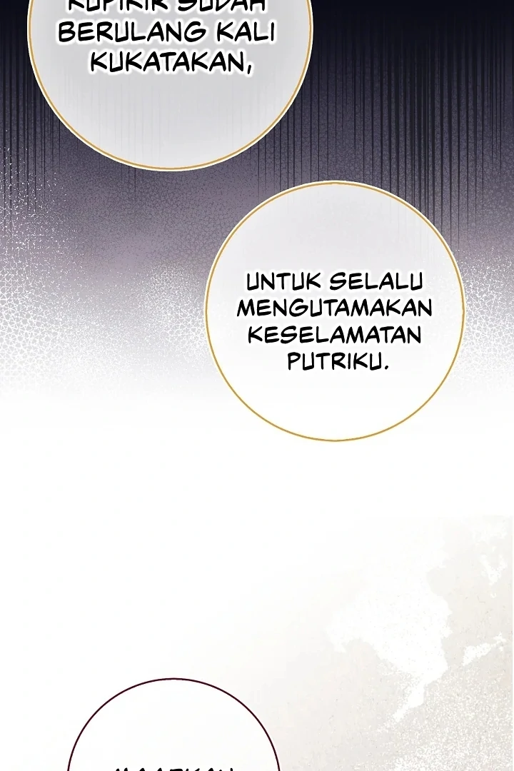 Anyone Can See It’s A Beast chapter 5 halaman 132