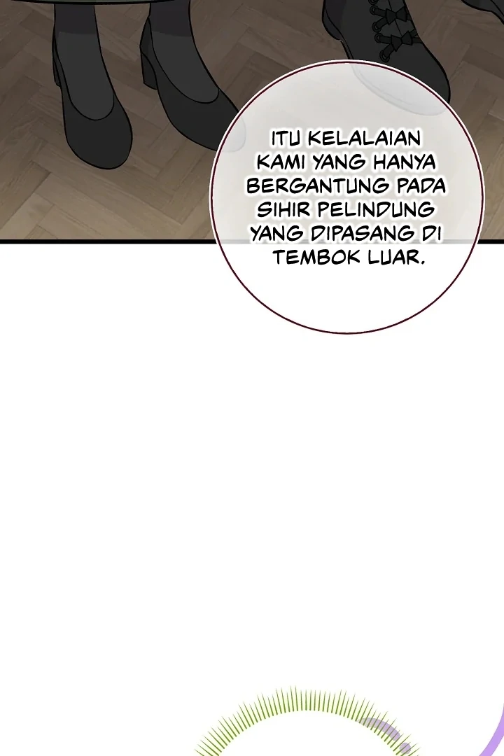 Anyone Can See It’s A Beast chapter 5 halaman 134