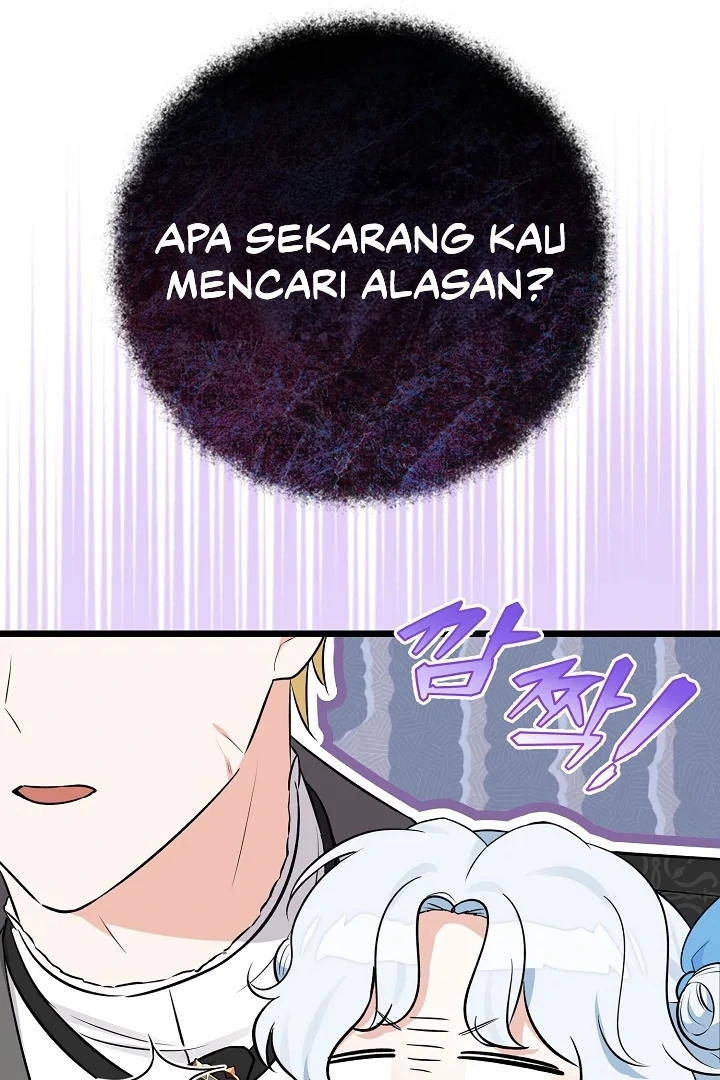 Anyone Can See It’s A Beast chapter 5 halaman 139
