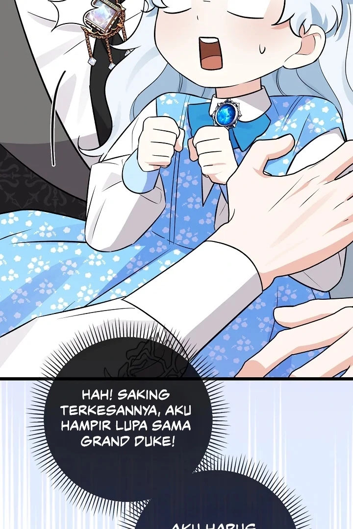 Anyone Can See It’s A Beast chapter 5 halaman 140