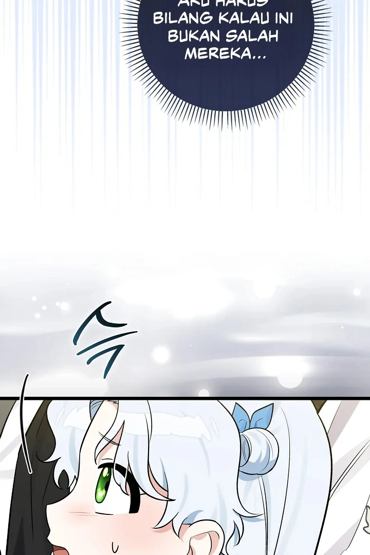 Anyone Can See It’s A Beast chapter 5 halaman 141