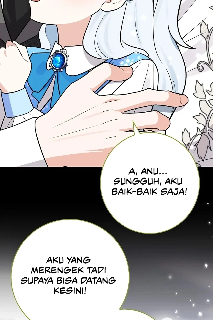 Anyone Can See It’s A Beast chapter 5 halaman 142