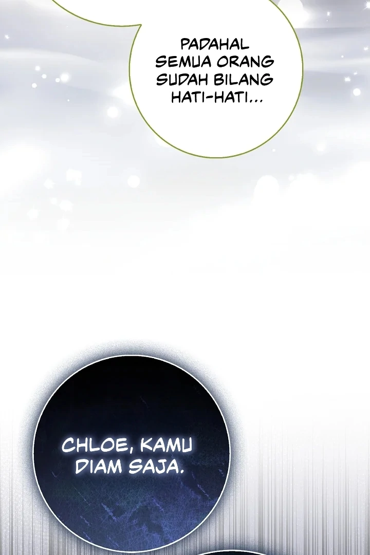 Anyone Can See It’s A Beast chapter 5 halaman 143