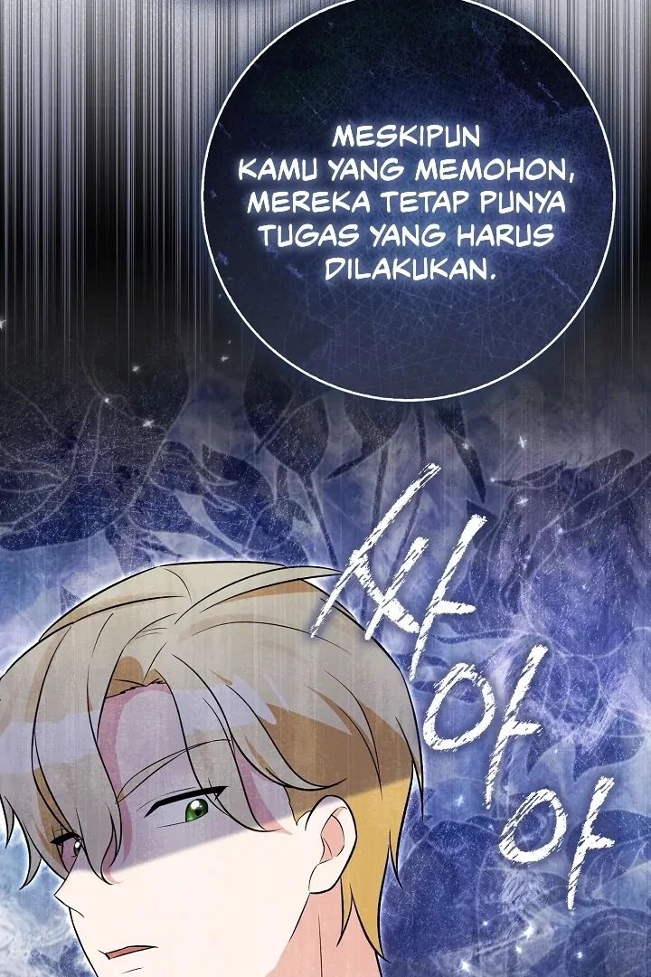 Anyone Can See It’s A Beast chapter 5 halaman 144