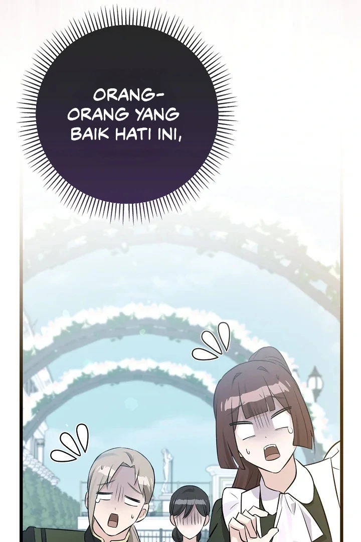 Anyone Can See It’s A Beast chapter 5 halaman 148