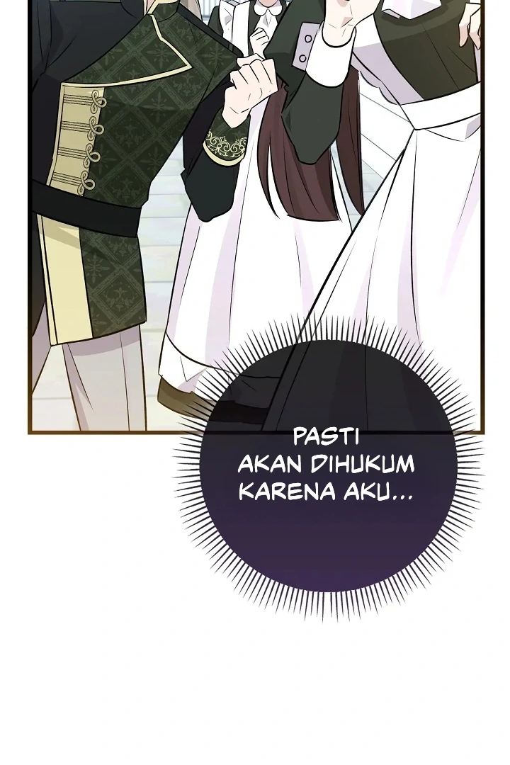 Anyone Can See It’s A Beast chapter 5 halaman 149