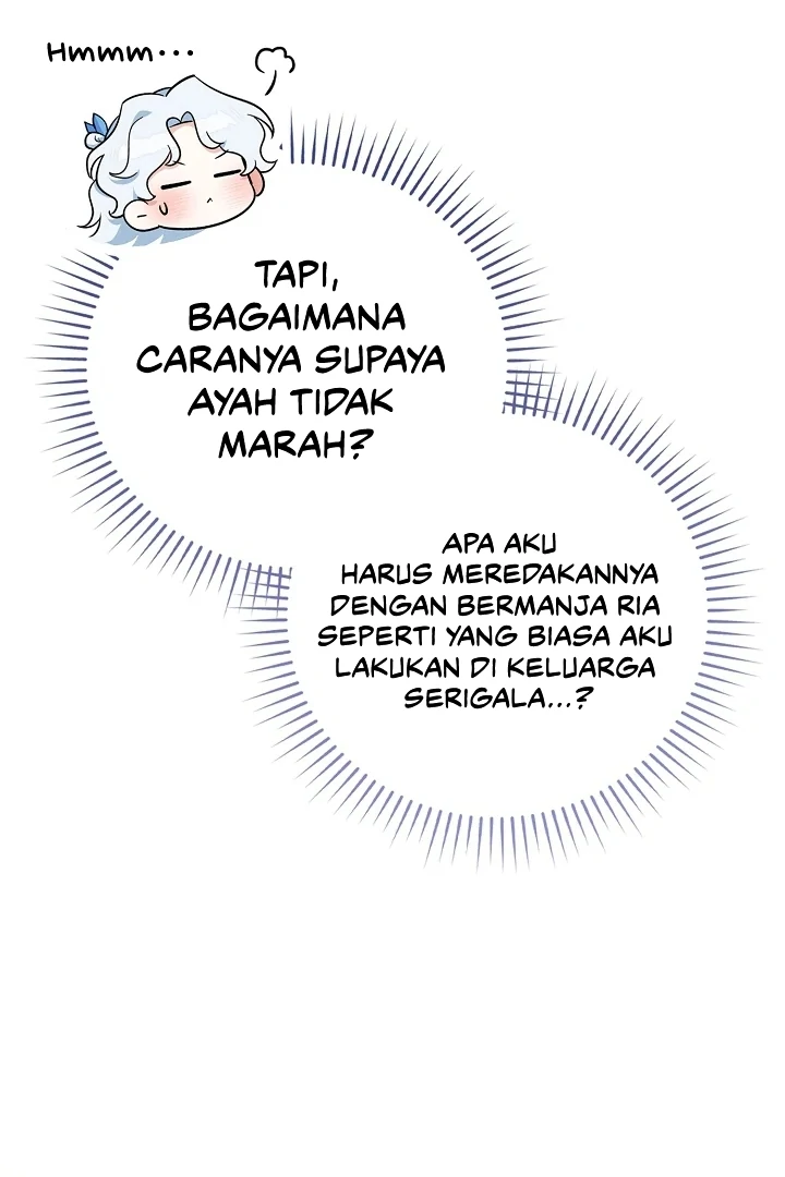 Anyone Can See It’s A Beast chapter 5 halaman 150