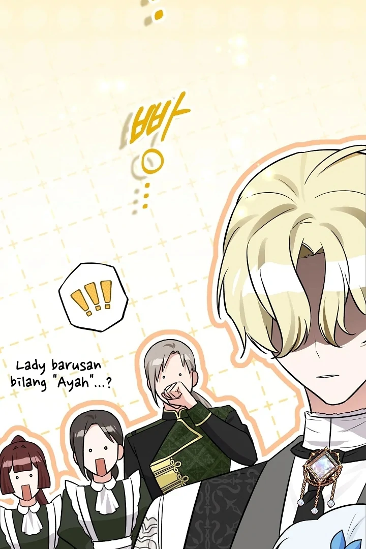 Anyone Can See It’s A Beast chapter 5 halaman 159