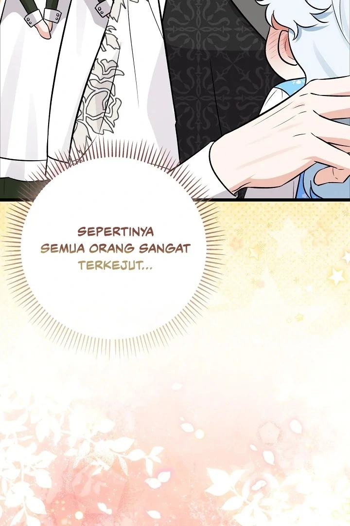 Anyone Can See It’s A Beast chapter 6 halaman 8