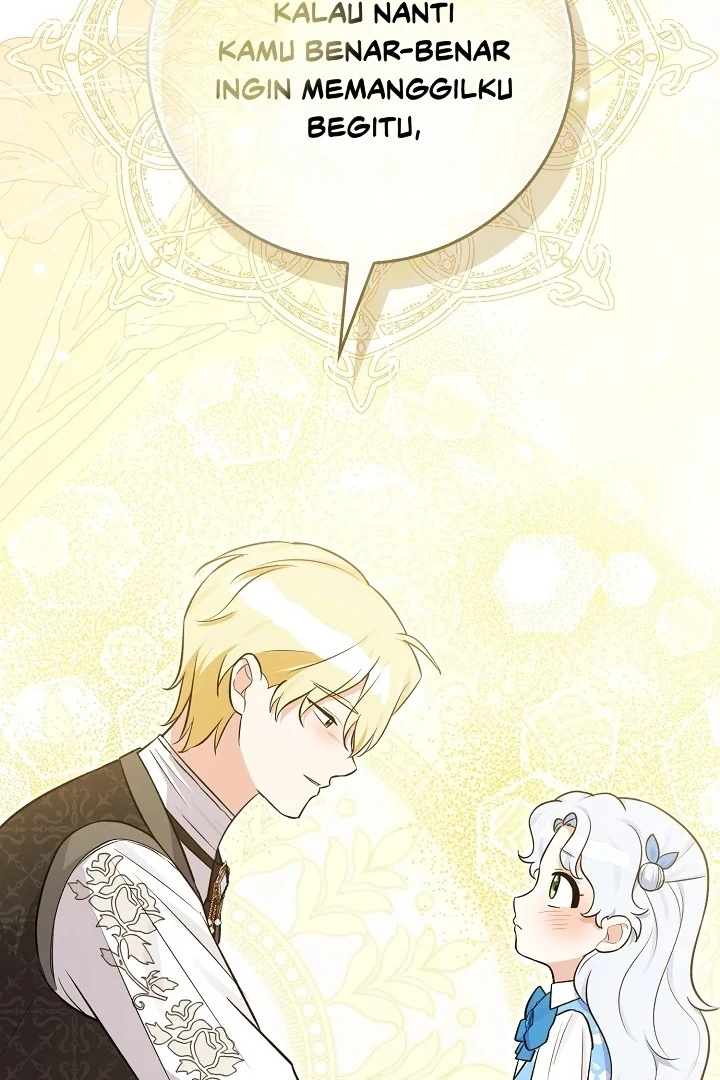 Anyone Can See It’s A Beast chapter 6 halaman 16