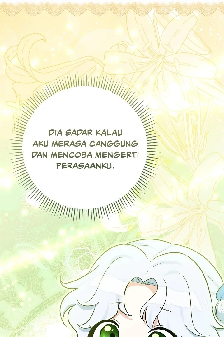 Anyone Can See It’s A Beast chapter 6 halaman 21