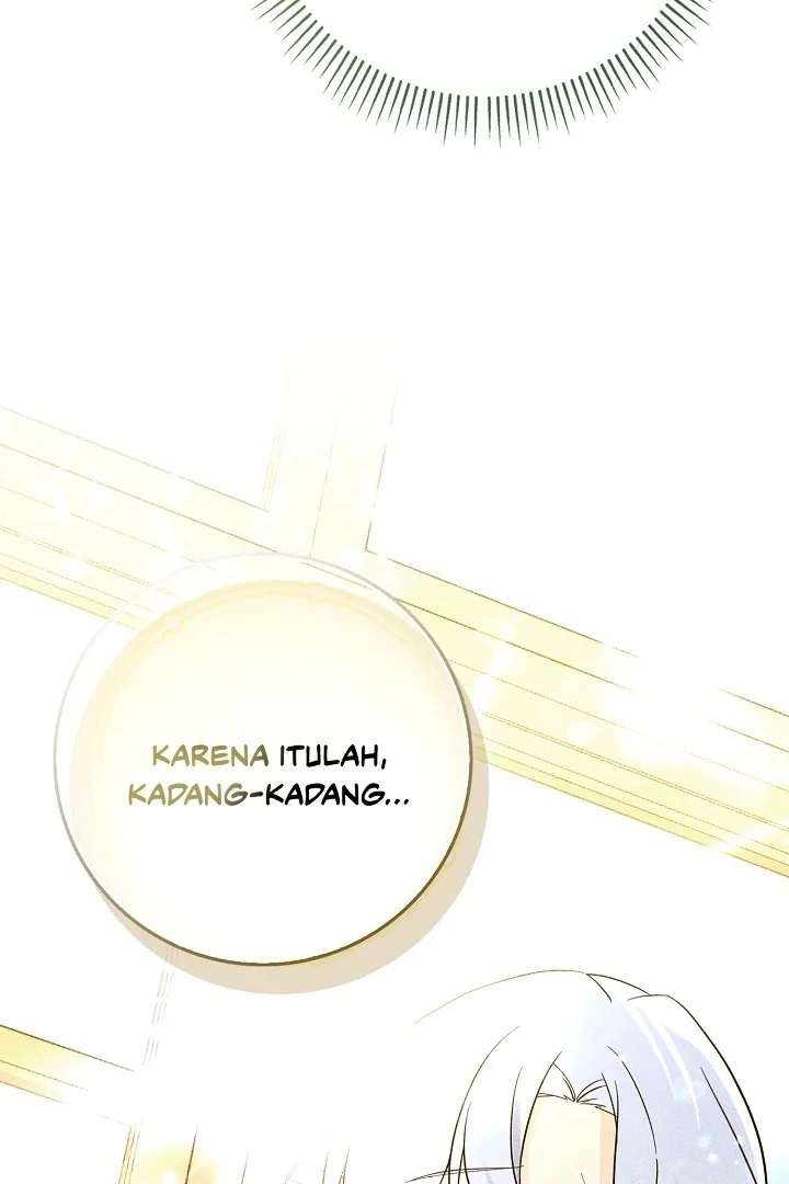 Anyone Can See It’s A Beast chapter 6 halaman 23