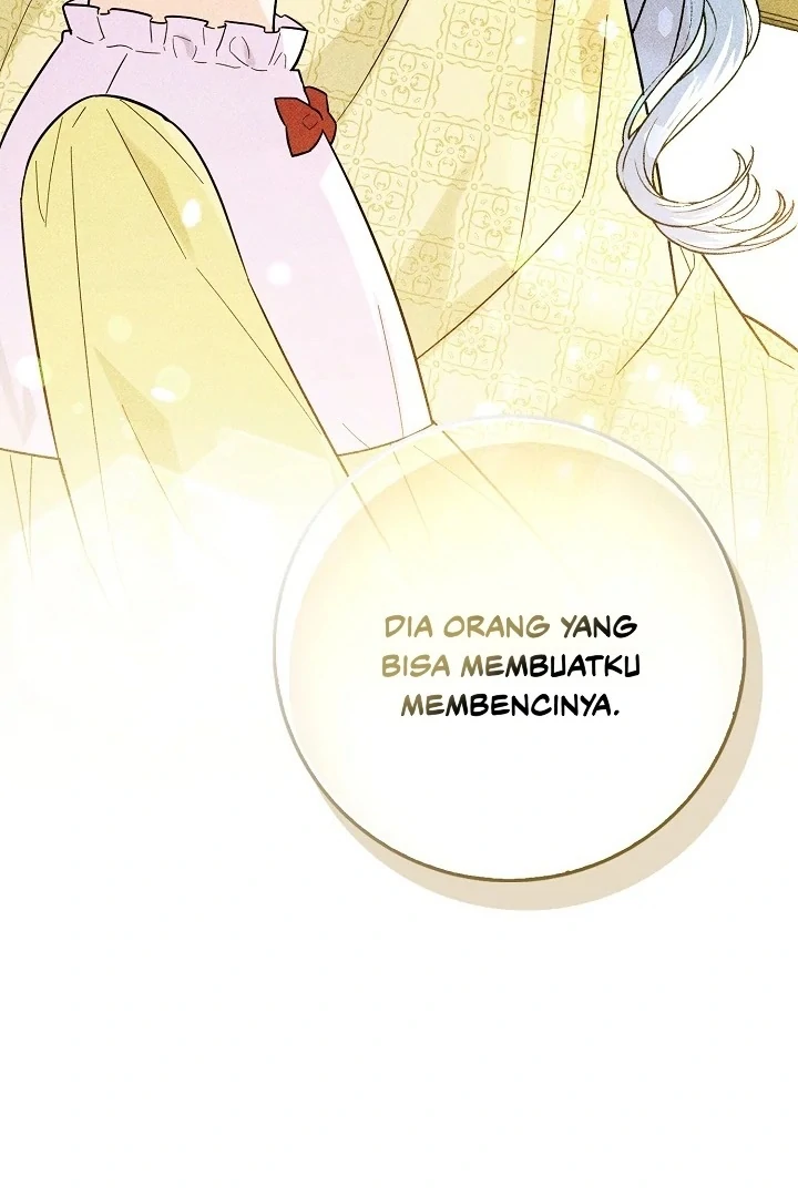 Anyone Can See It’s A Beast chapter 6 halaman 25