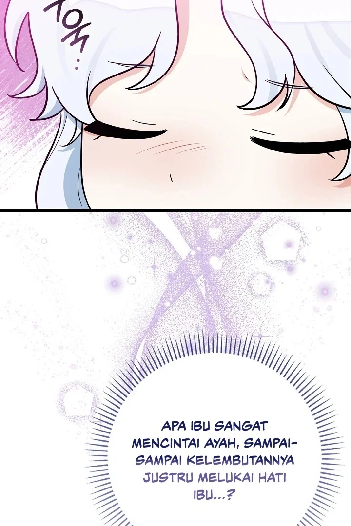 Anyone Can See It’s A Beast chapter 6 halaman 27