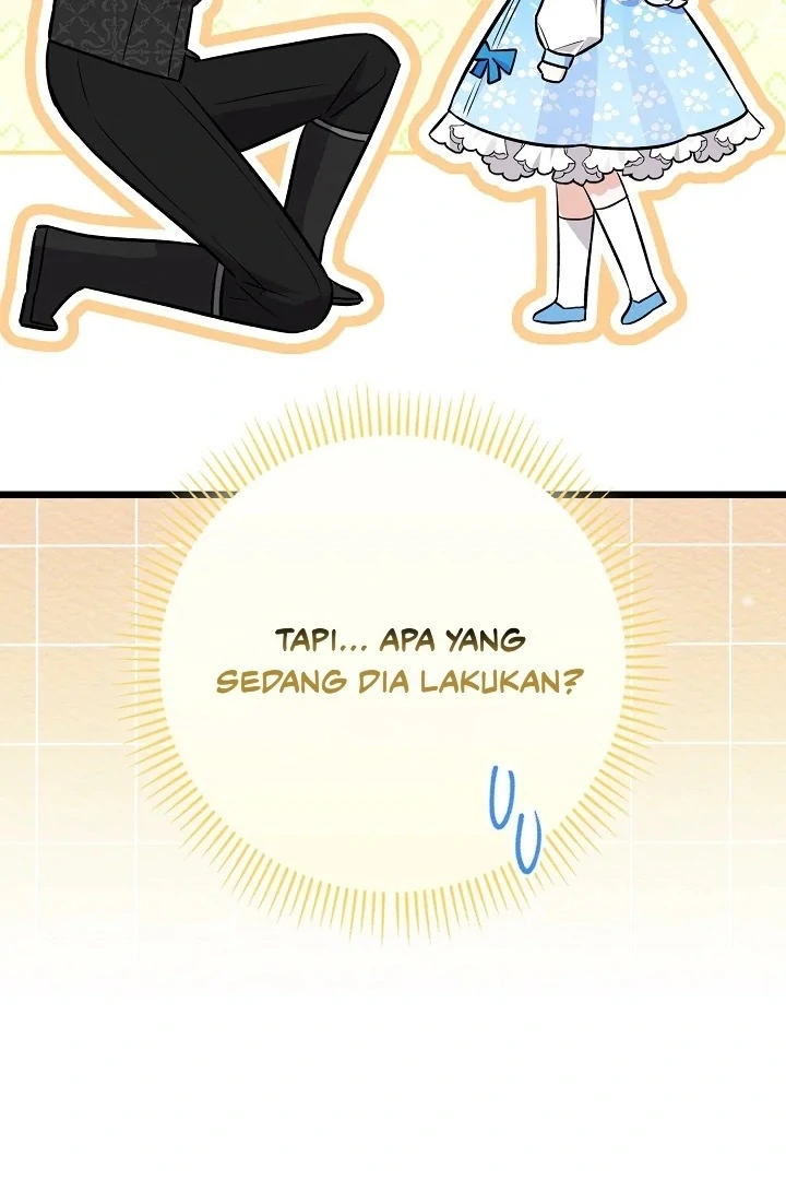 Anyone Can See It’s A Beast chapter 6 halaman 32