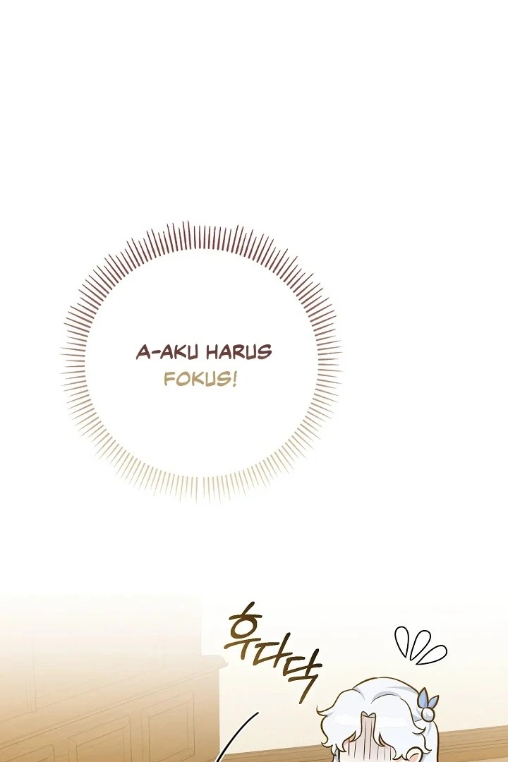 Anyone Can See It’s A Beast chapter 6 halaman 33